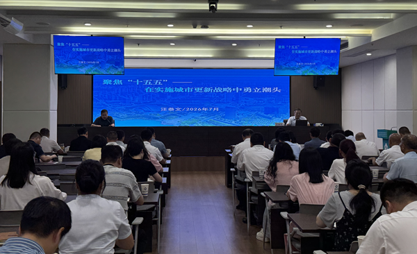 赋能提质强本领 笃行实干促发展——kk体育集团等三家公司开展系列专题培训